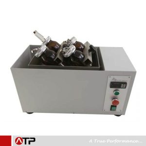 دستگاه تعيين هيدروکربن های آروماتيک