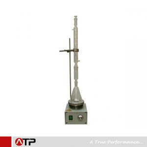 دستگاه تعیین آسفالتن