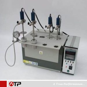 دستگاه تعیین ثبات اکسیداسیون گریس