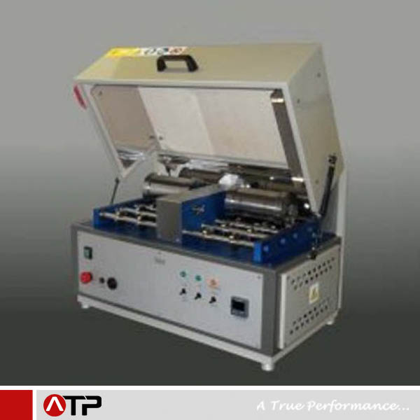 دستگاه تعیین ثبات رول گریس های روان کننده دستگاه تعیین ثبات رول گریس های روان کننده