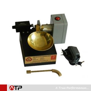 دستگاه تعیین حد روانی (کاساگرانده) برقی