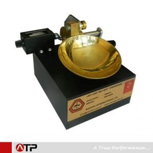 دستگاه تعیین حد روانی (کاساگرانده) دستی