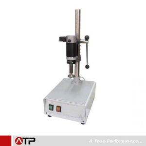 دستگاه تعیین خواص بازدارنده خوردگی گریس