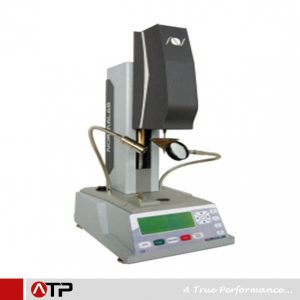 دستگاه تعیین درجه نفوذ قیر اتوماتیک مدل NPN TECH