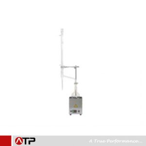 دستگاه تعیین درصد آب در فراورده های نفتی