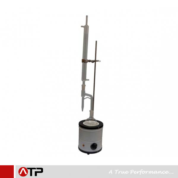 دستگاه تعیین درصد آب در محصولات نفتی دستگاه تعیین درصد آب در محصولات نفتی