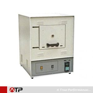 دستگاه تعیین درصد خاکستر (Ash Content) مدل 2720