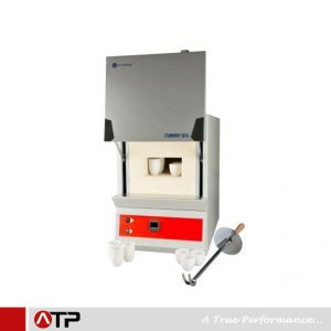 دستگاه تعیین درصد خاکستر مدل 2-99220