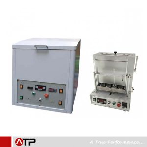 دستگاه تعیین رسوب سولفات نشده