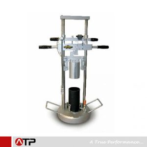 دستگاه تعیین رطوبت((MCV وشکستگی گچ(CCV)