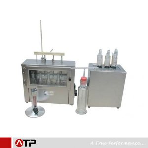 دستگاه تعیین روغن در واکس های نفتی مدل 2180