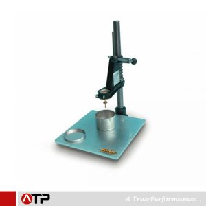 دستگاه تعیین زمان سفت شدگی ملات سیمان