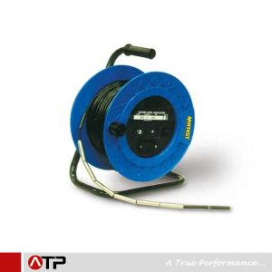 دستگاه تعیین سطح آب با کابل 50m