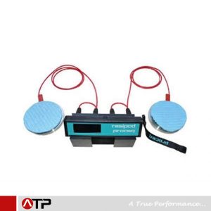 دستگاه تعیین مقاومت الکتریکی