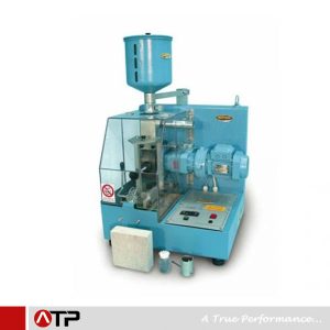 دستگاه تعیین مقاومت در برابر سایش