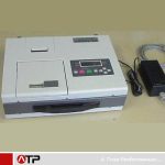 دستگاه تعیین میزان سولفور در فرآورده های نفتی مدل RX-360SH