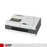 دستگاه تعیین میزان سولفور در فرآورده های نفتی مدل RX-360SH