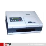 دستگاه تعیین میزان سولفور در فرآورده های نفتی مدل RX-360SH