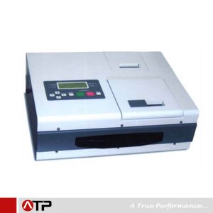 دستگاه تعیین میزان سولفور در فرآورده های نفتی مدل RX-360SH