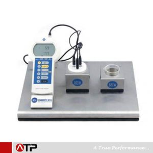 دستگاه تعیین میزان نمک در نفت خام مدل 6-99700