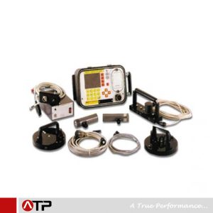 دستگاه تعیین نرخ خوردگی میلگرد