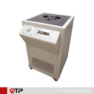 دستگاه تعیین نقطه ابر شدن و ریزش