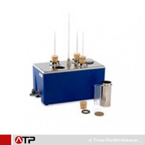 دستگاه تعیین نقطه ابری شدن و ریزش