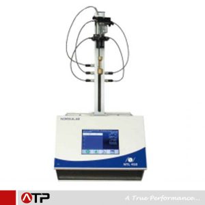 دستگاه تعیین نقطه اتصال فیلتر سرد اتوماتیک