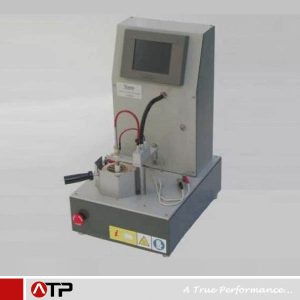 دستگاه تعیین نقطه اشتعال اتوماتیک کلیولند