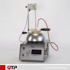 دستگاه تعیین نقطه اشتعال دستی به روش پنسکی - مارتن