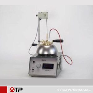 دستگاه تعیین نقطه اشتعال دستی پنسکی - مارتن