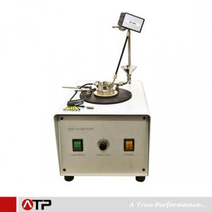 دستگاه تعیین نقطه اشتعال(فلش پوینت) ابل