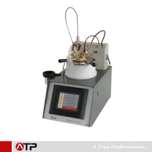 دستگاه تعیین نقطه اشتعال(فلش پوینت) اتوماتیک ابل