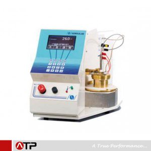 دستگاه تعیین نقطه اشتعال(فلش پوینت) اتوماتیک لوچیر