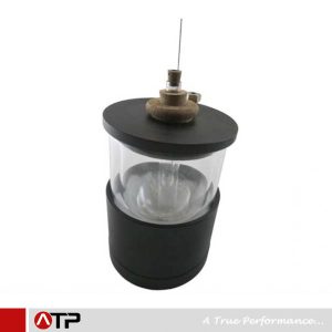 دستگاه تعیین نقطه انجماد بنزن