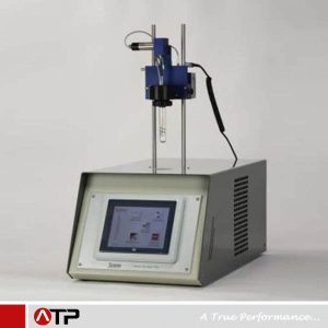 دستگاه تعیین نقطه انجماد سوخت