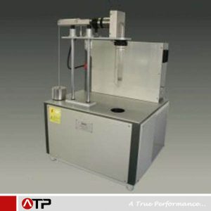 دستگاه تعیین نقطه انجماد/ضد یخ