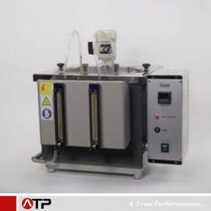 دستگاه تعیین نقطه تبخیر گریس و روغن