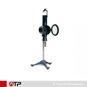 دستگاه تعیین نقطه دودکنندگی مدل 0-10400