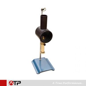 دستگاه تعیین نقطه دودی شدن