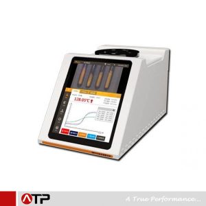 دستگاه تعیین نقطه ذوب دیجیتال