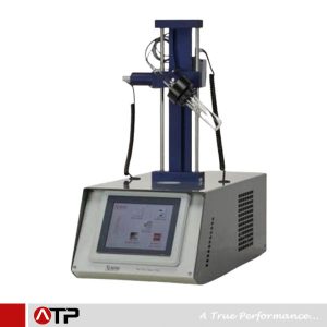 دستگاه تعیین نقطه ریزش