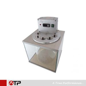 دستگاه تعیین چگالی (دانسیته) مدل 550/450-550/300