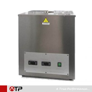 دستگاه تعیین کربن باقی مانده به روش رمزباتوم