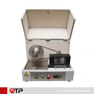 دستگاه تعیین گرایش نشت گریس بلبرینگ