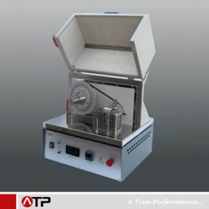 دستگاه تعیین گرایش های نشت گریس بلبرینگ چرخ