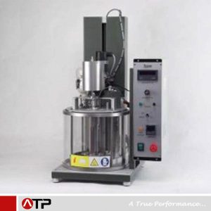 دستگاه تفکیک پذیری آب در روغن های نفتی