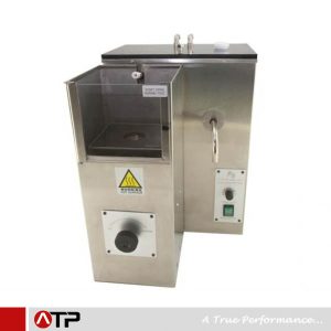 دستگاه تقطیر در اتمسفر مدل 990