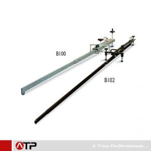 دستگاه تیر بنکلمن(استاندارد فرانسوی)