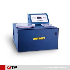 دستگاه خشک کن نمونه در فشار خلا مدل B115